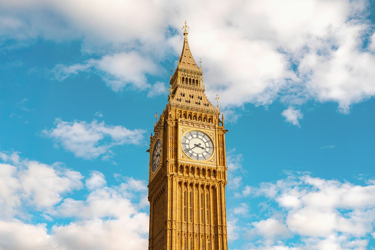 London